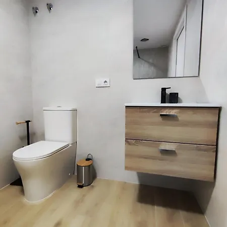 Apartament Rio Turia Butterfly