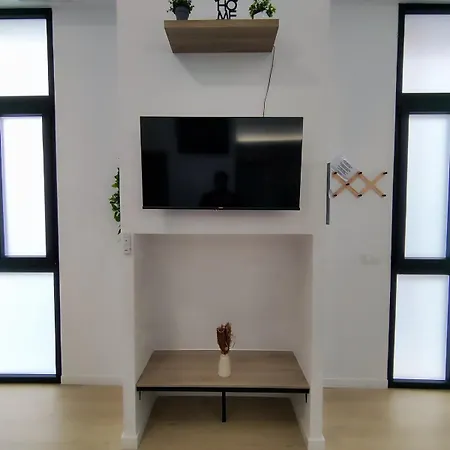 Rio Turia Butterfly Apartament