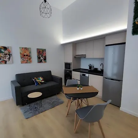 Rio Turia Butterfly Apartament Walencja