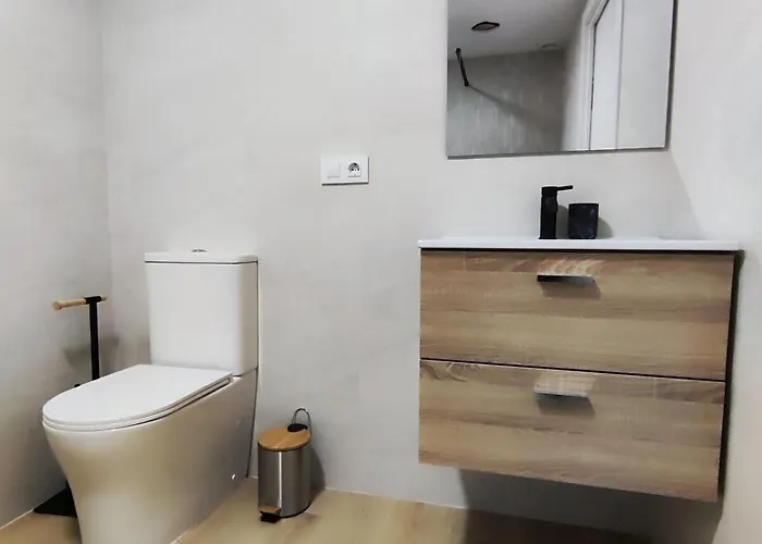 Appartement Rio Turia Butterfly