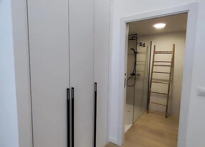 Rio Turia Butterfly Appartement Valence