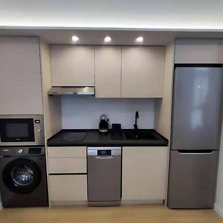 Rio Turia Butterfly Daire